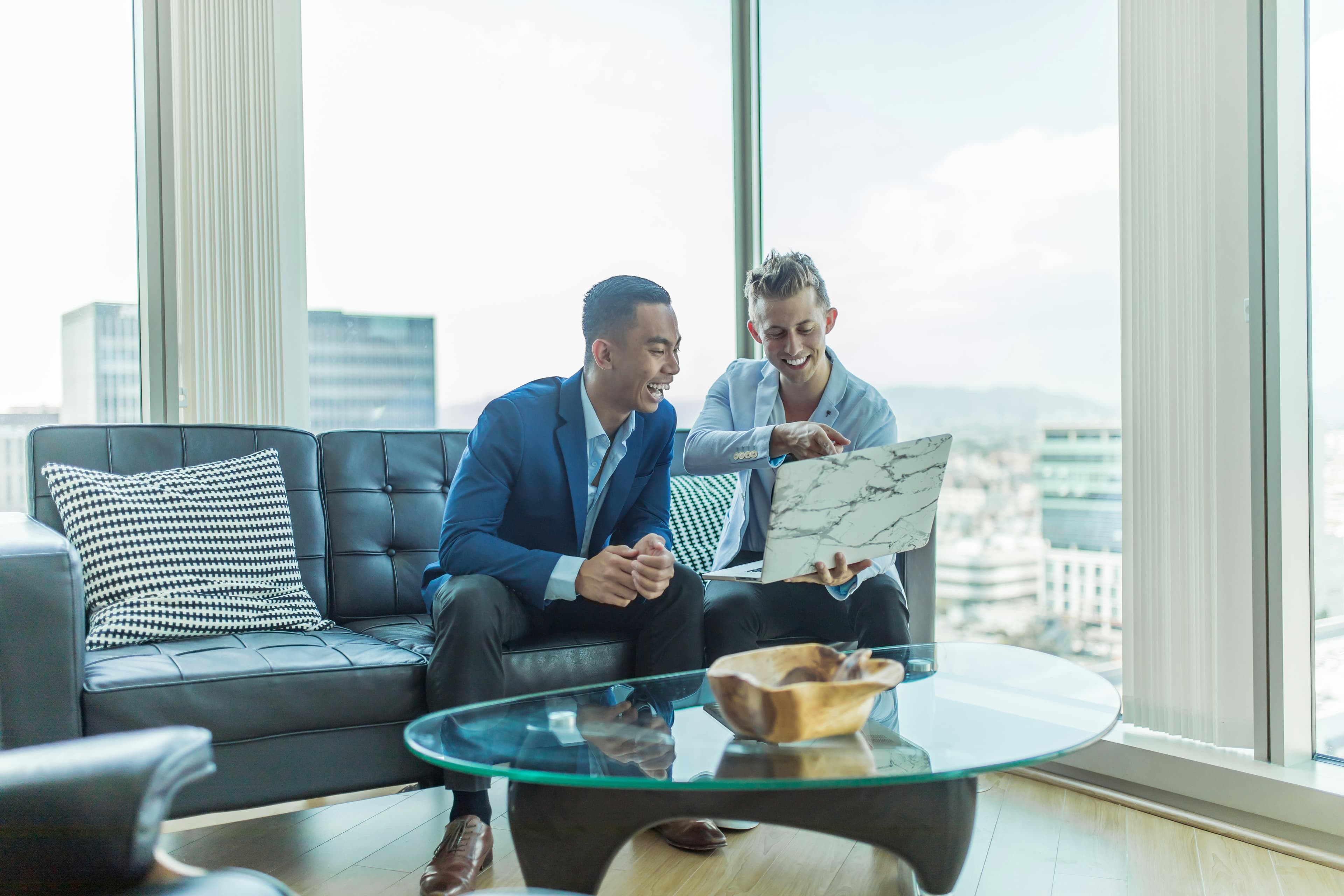 How to choose the right Airbnb management service