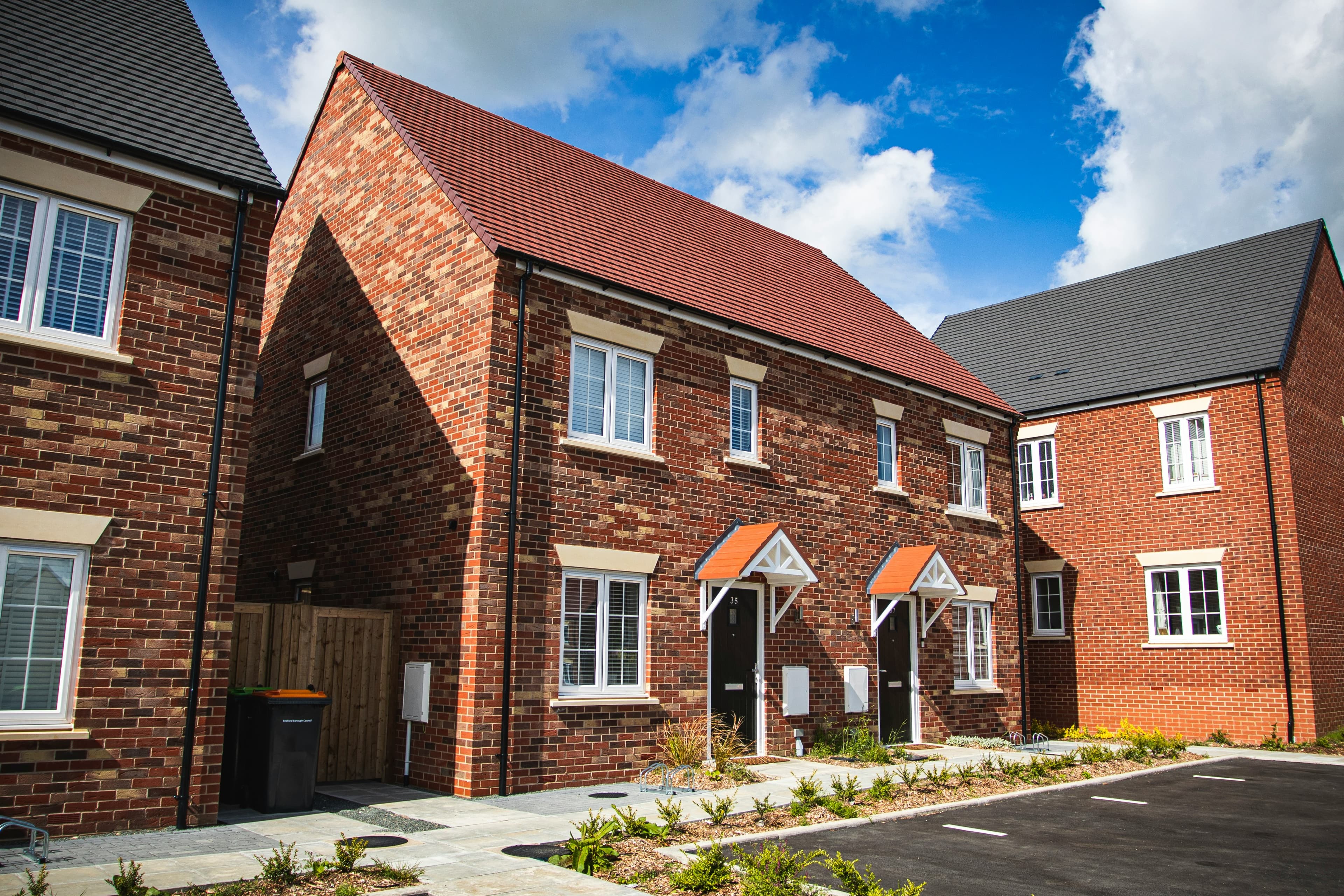 Serviced accommodation returns East Midlands 2026 data report